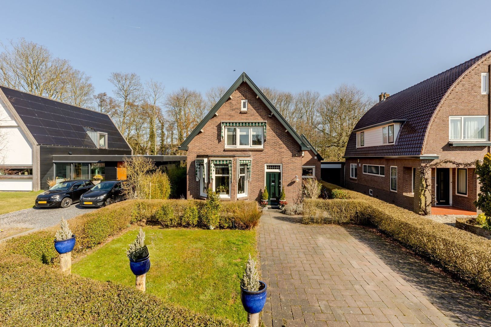 Spuilaan 12, Brielle foto-5