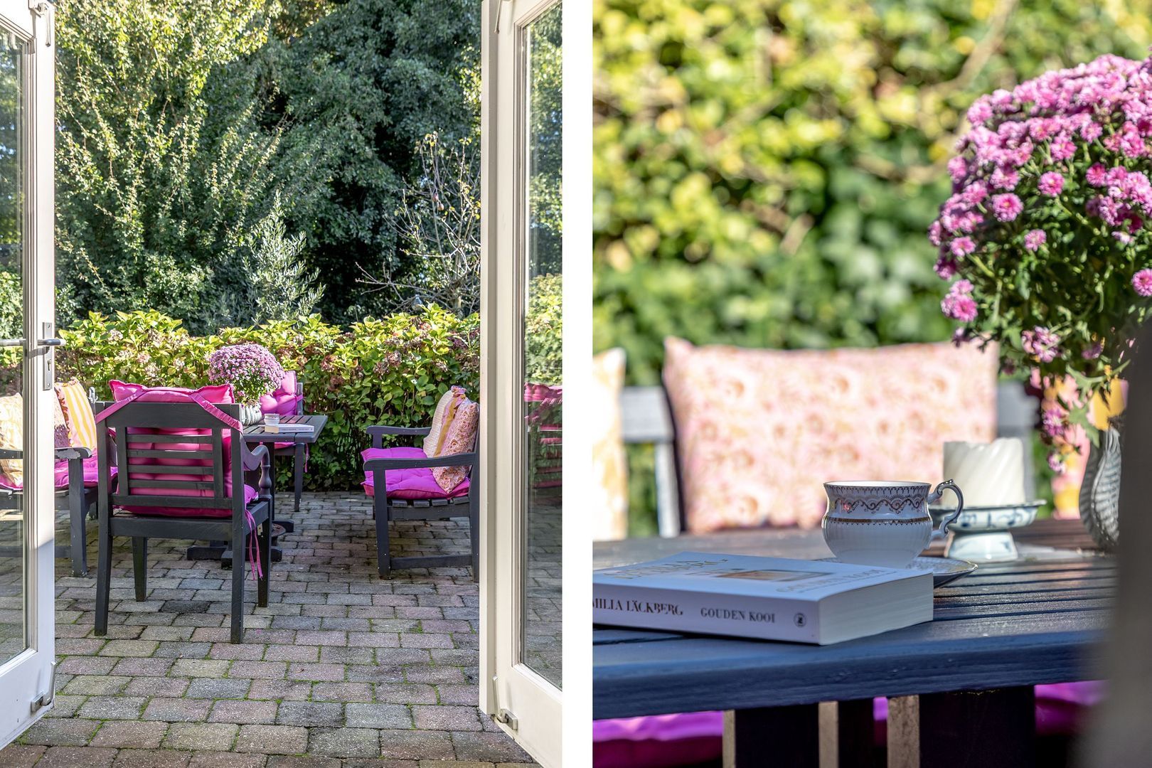 Spuilaan 12, Brielle foto-14