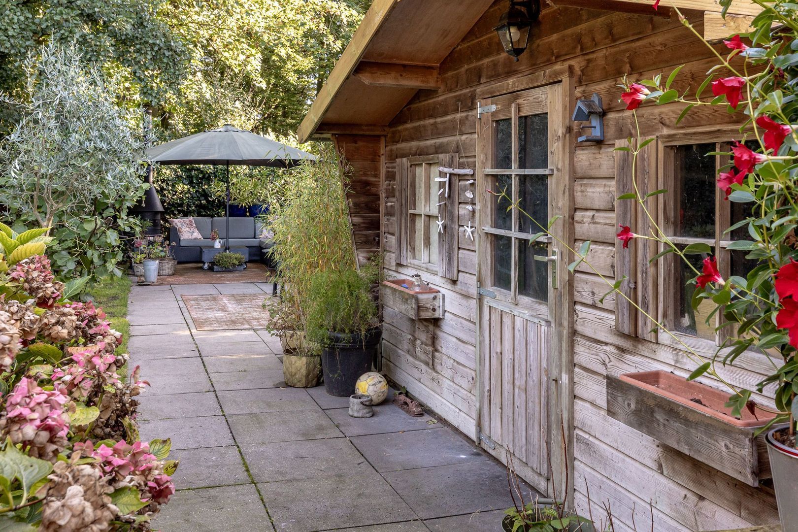 Spuilaan 12, Brielle foto-16