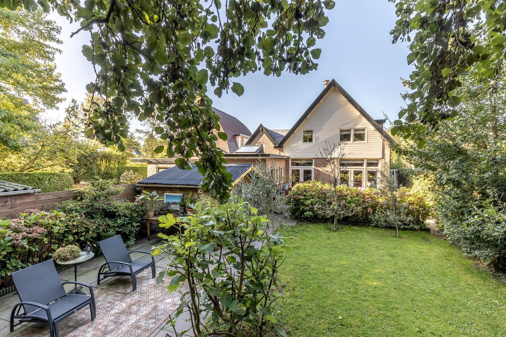 Spuilaan 12, Brielle foto-11