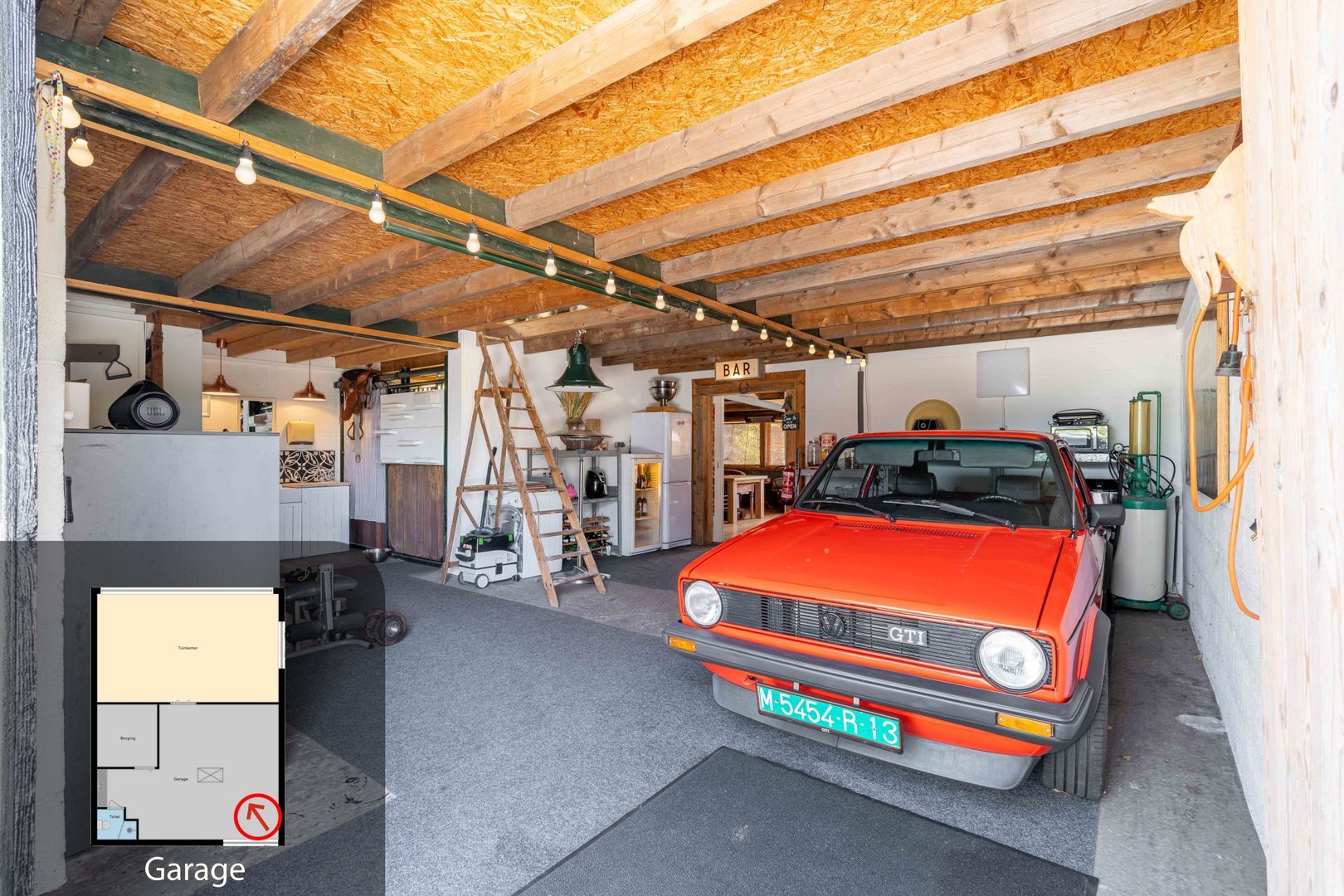 Langeweg 12, Rockanje foto-61