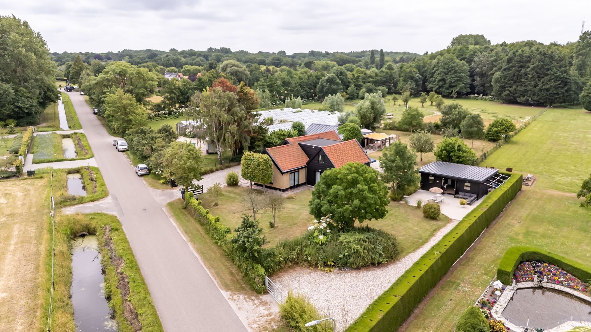 Langeweg 12, Rockanje foto-86