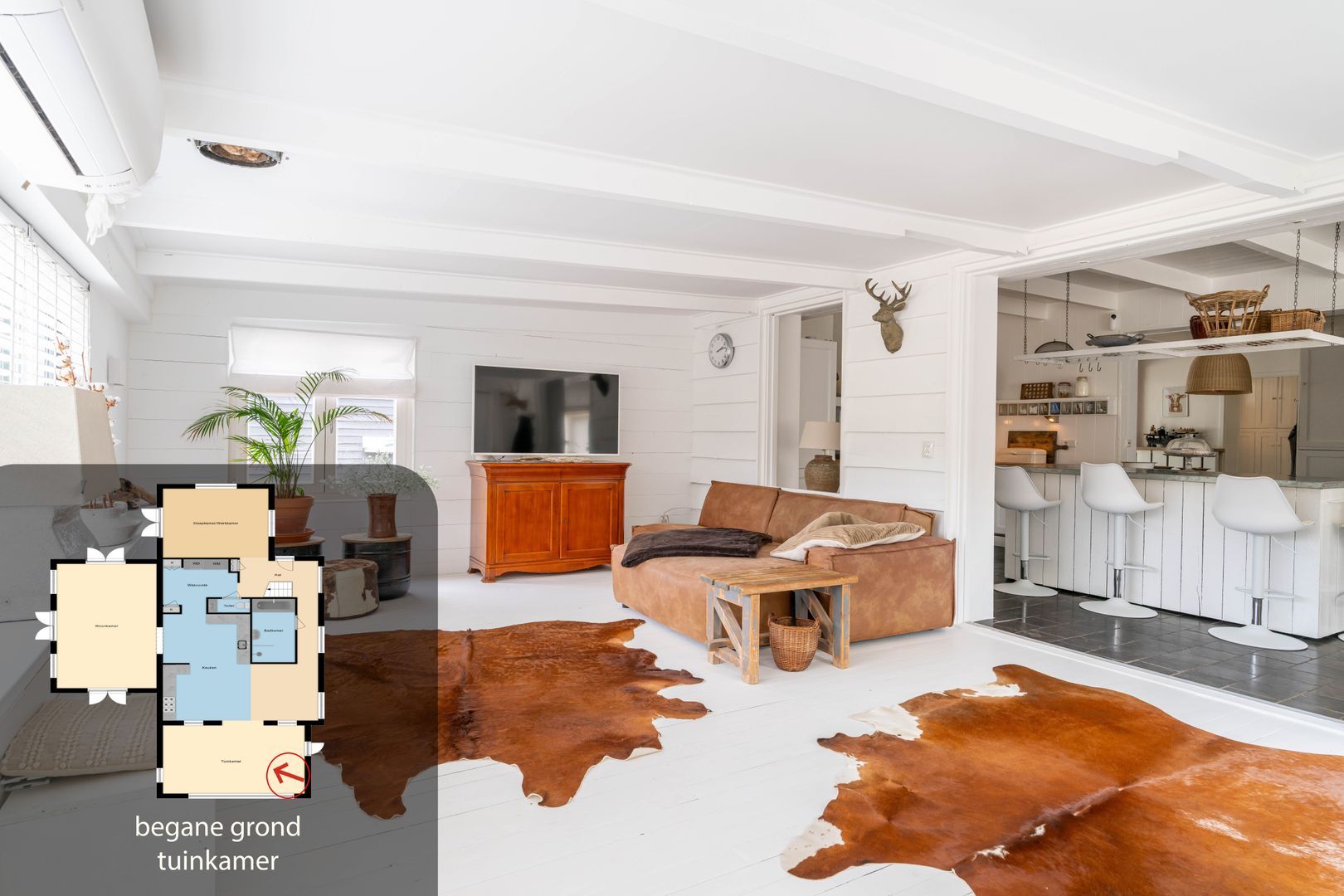 Langeweg 12, Rockanje foto-14