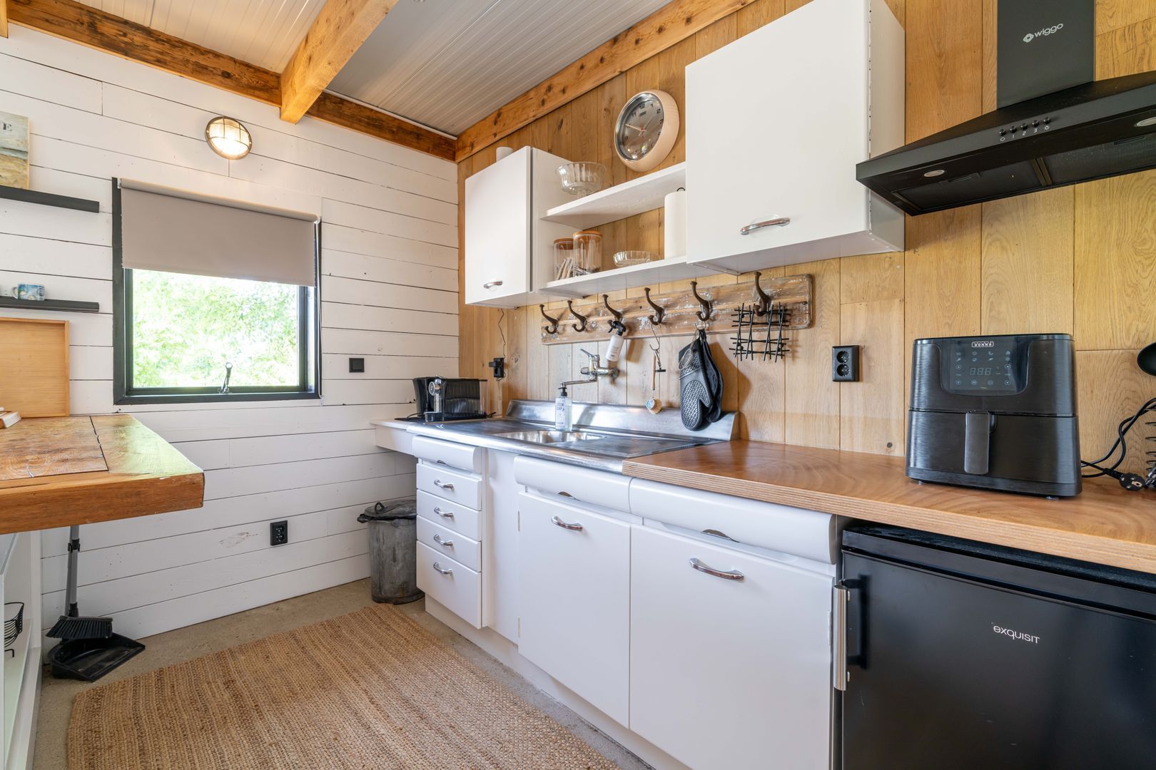 Langeweg 12, Rockanje foto-94