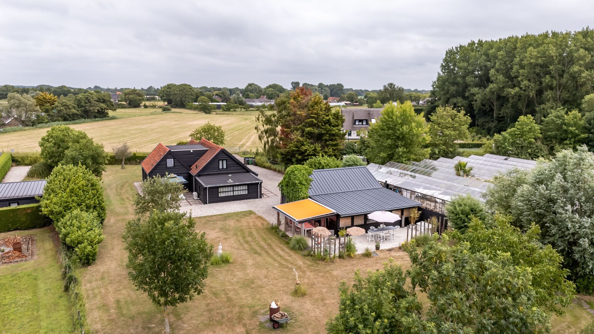 Langeweg 12, Rockanje foto-77