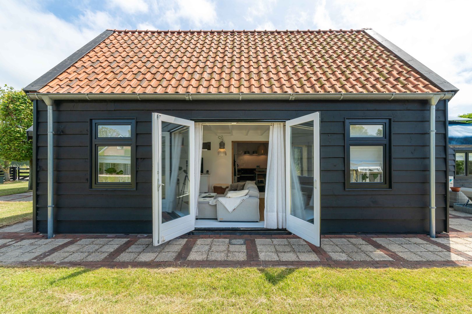 Langeweg 12, Rockanje foto-81