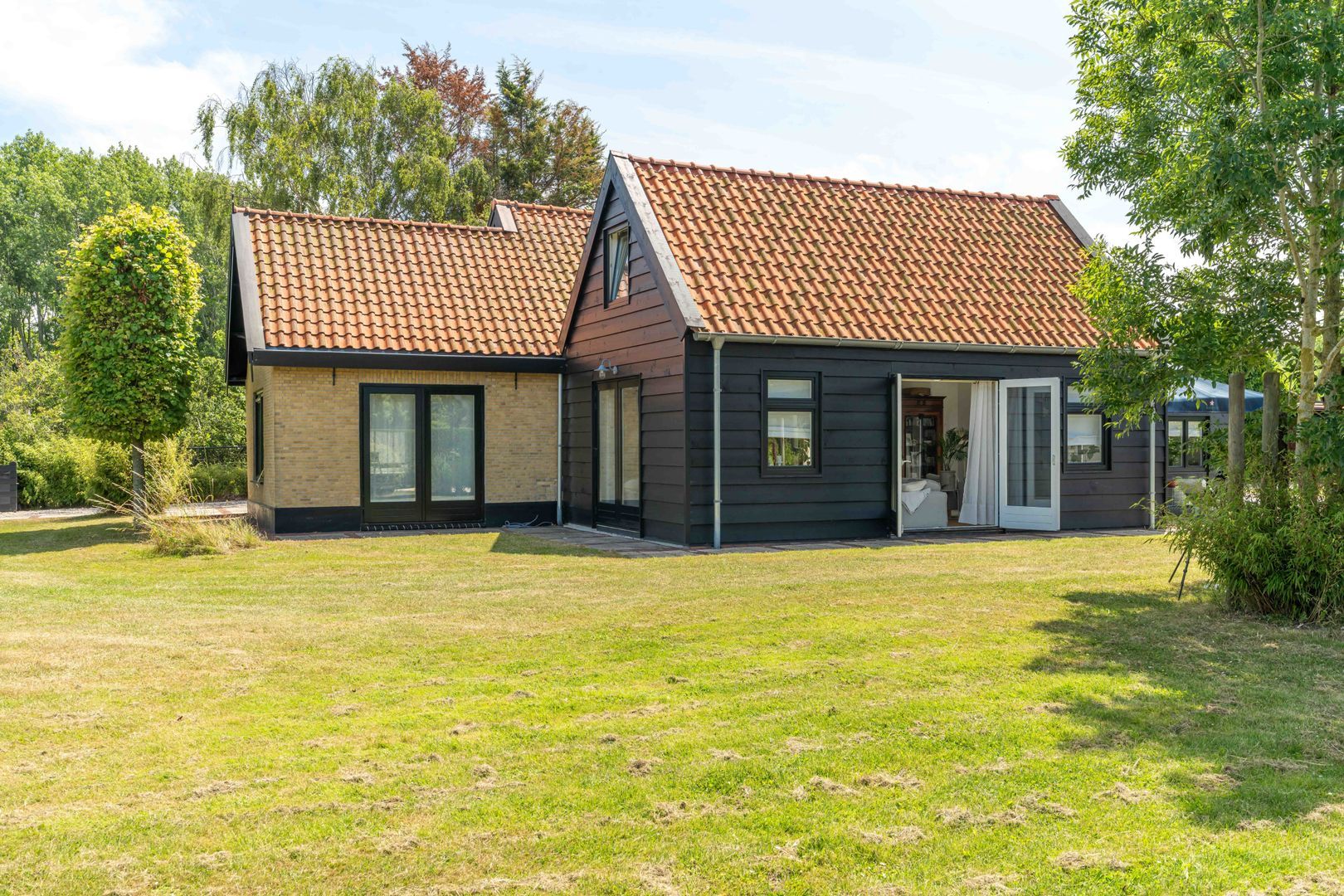 Langeweg 12, Rockanje foto-82