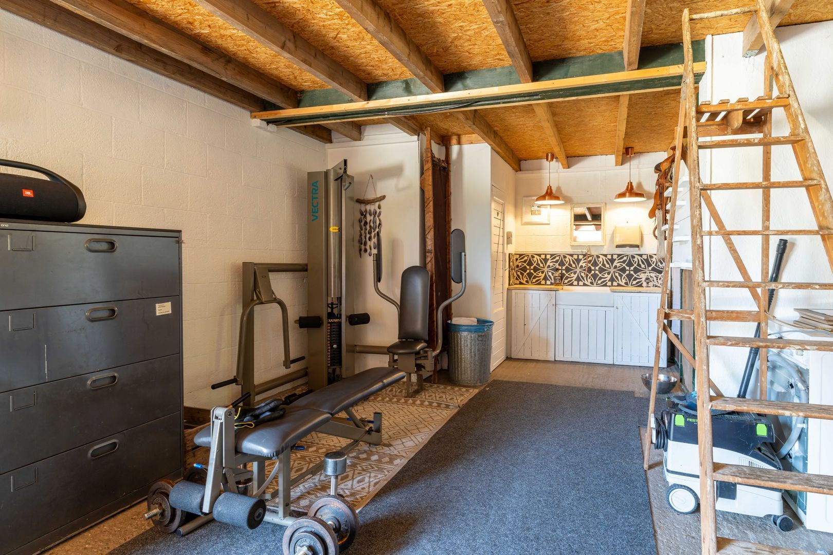 Langeweg 12, Rockanje foto-62