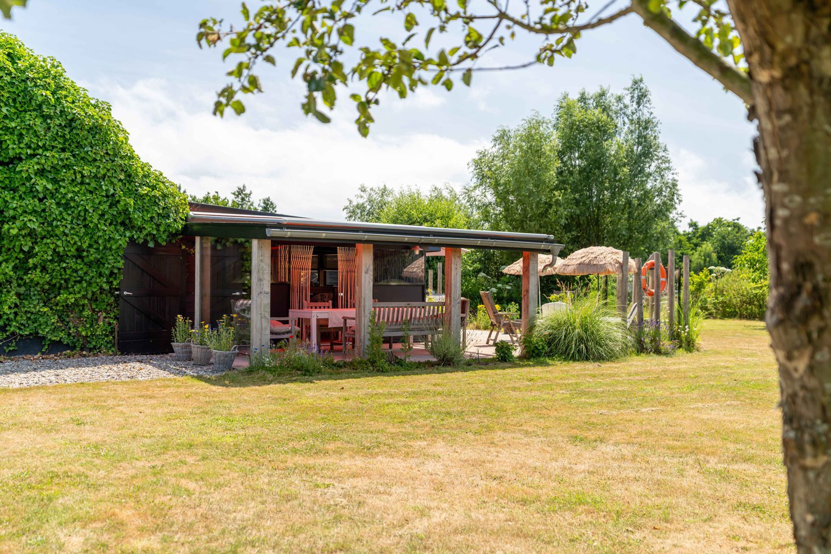 Langeweg 12, Rockanje foto-73