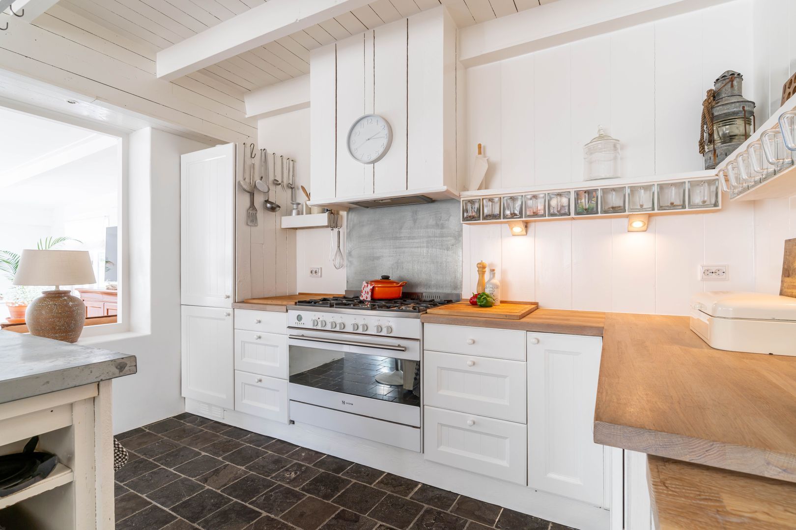 Langeweg 12, Rockanje foto-11