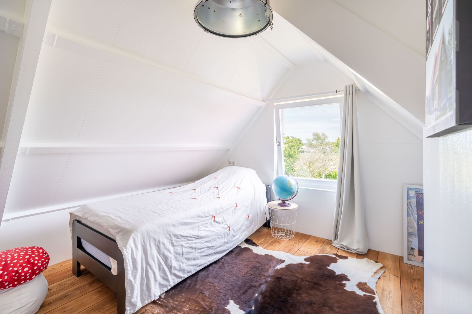 Langeweg 12, Rockanje foto-57