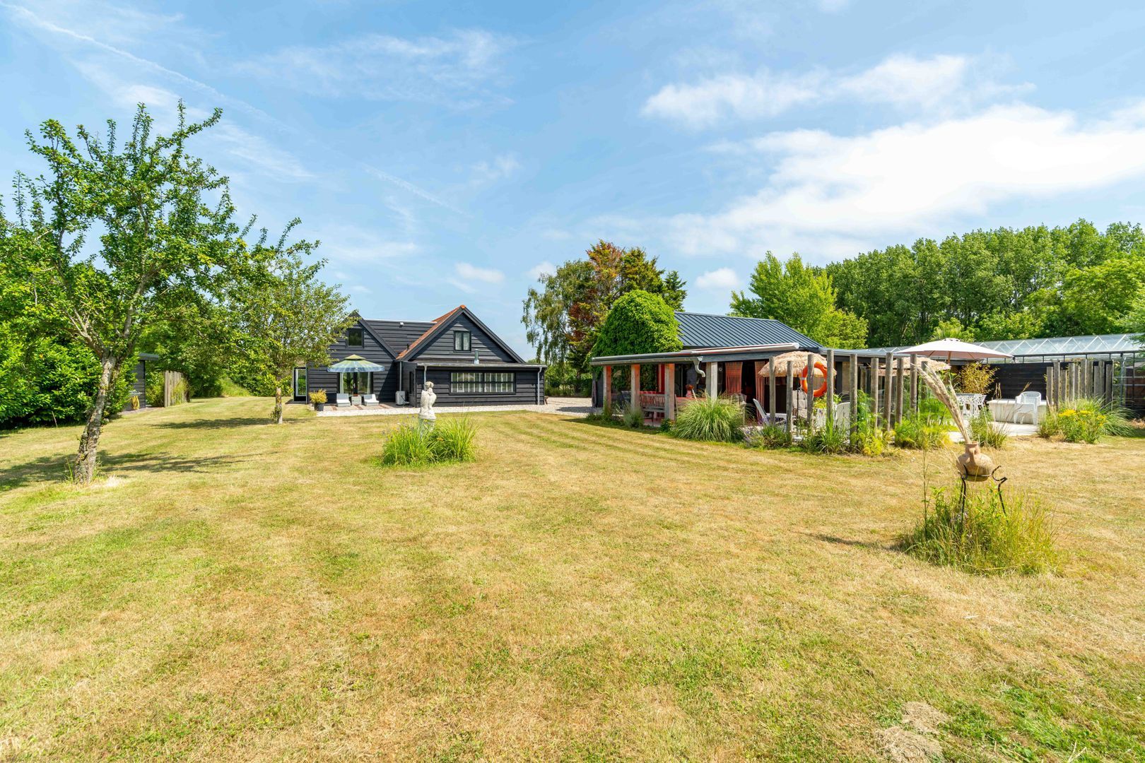 Langeweg 12, Rockanje foto-75