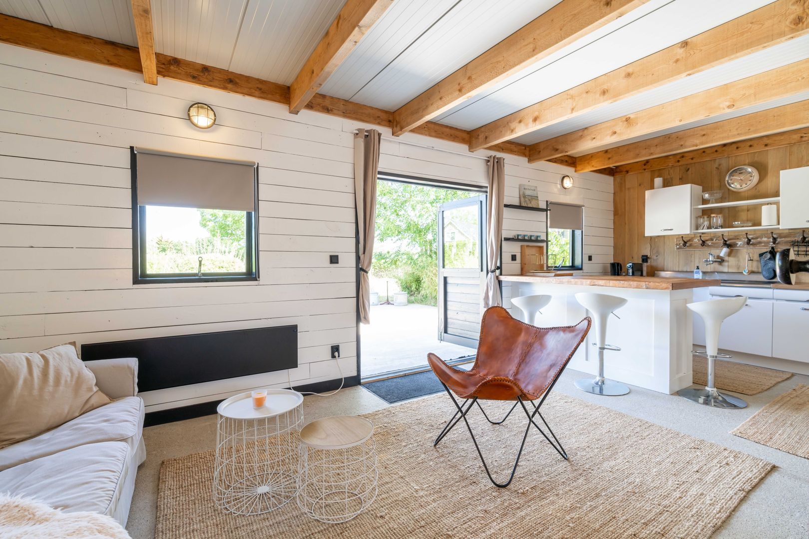 Langeweg 12, Rockanje foto-92