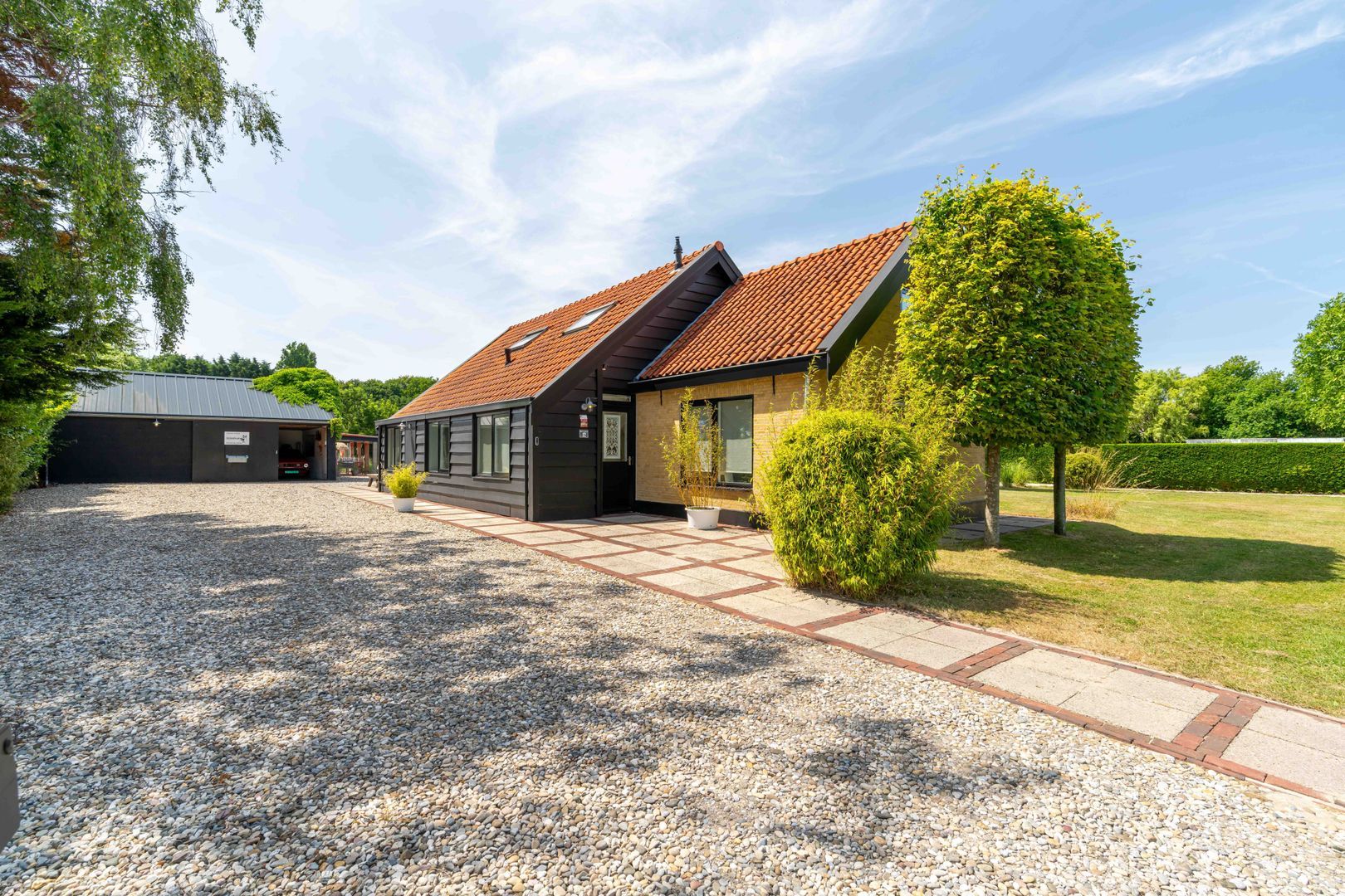 Langeweg 12, Rockanje foto-60