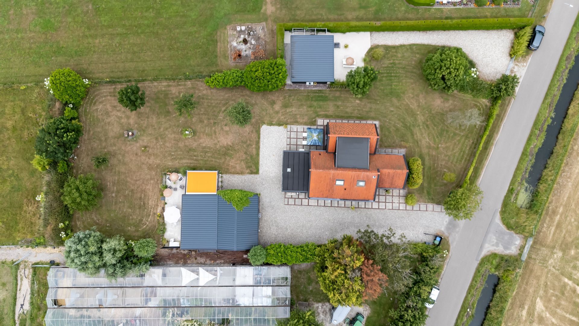 Langeweg 12, Rockanje foto-102