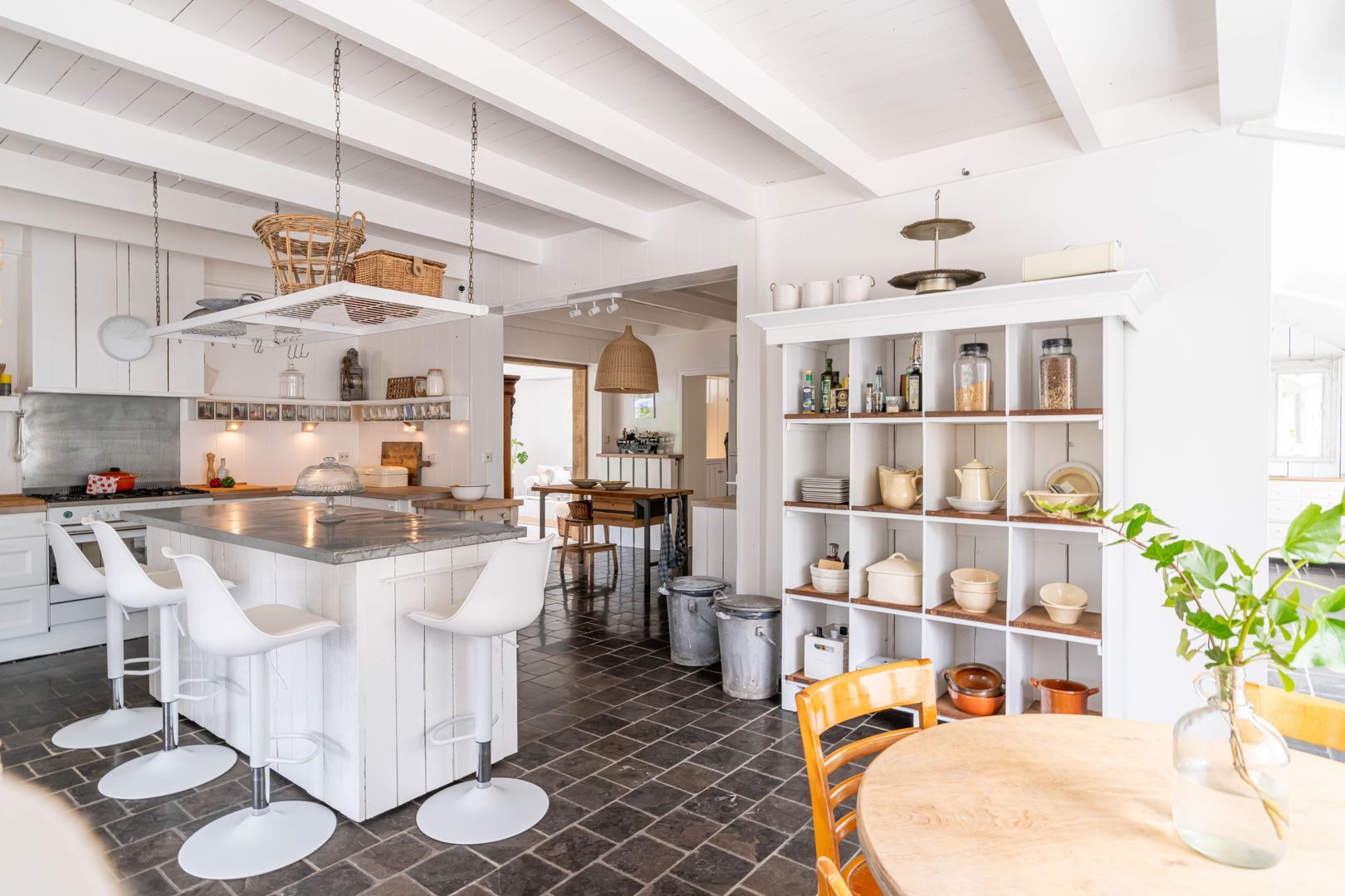 Langeweg 12, Rockanje foto-8