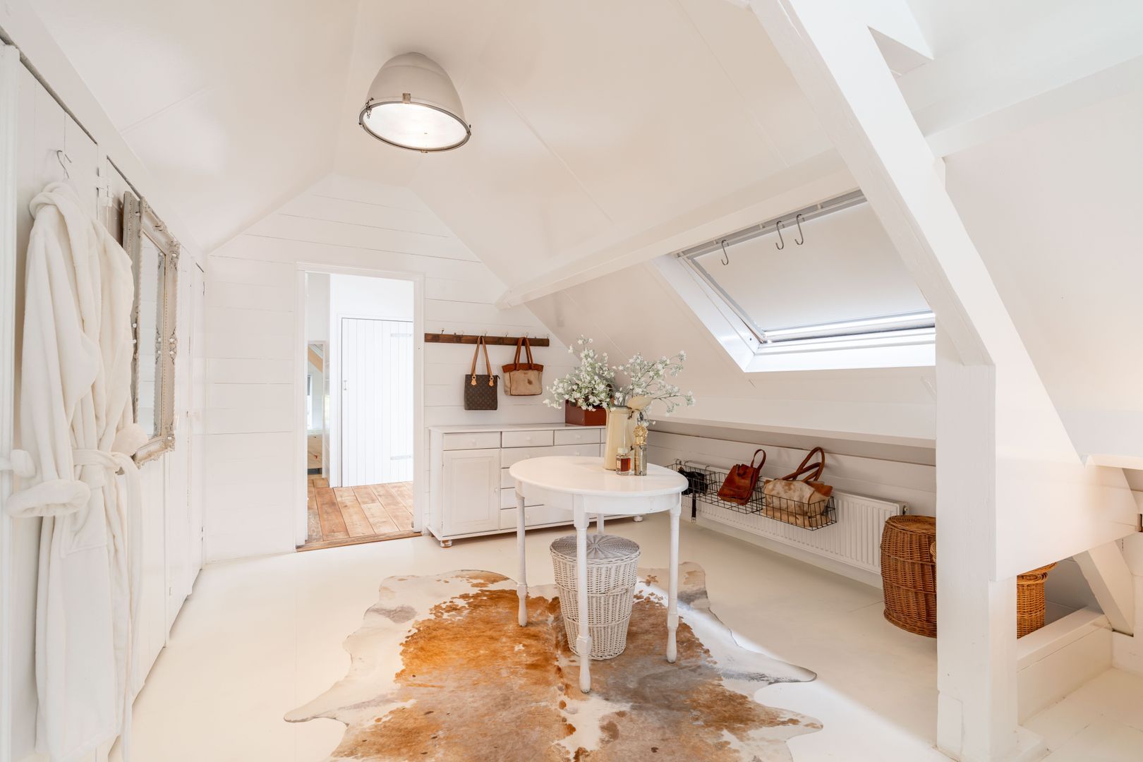 Langeweg 12, Rockanje foto-50