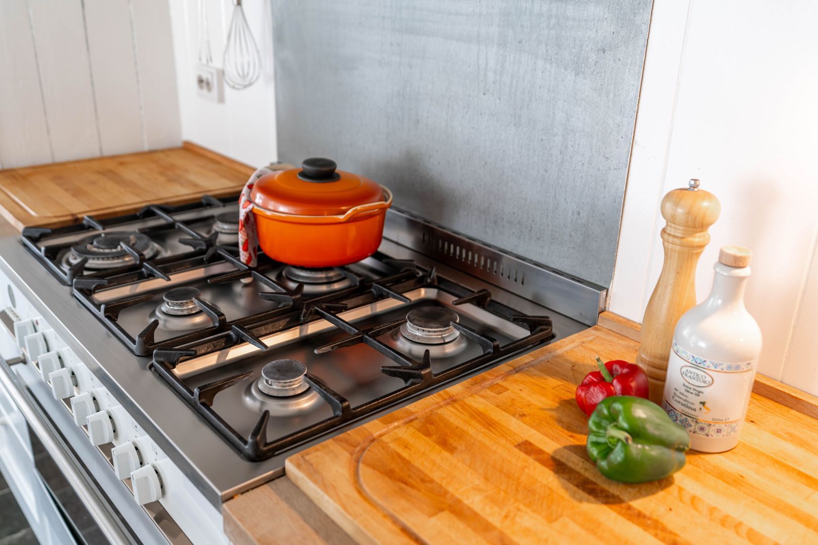 Langeweg 12, Rockanje foto-10