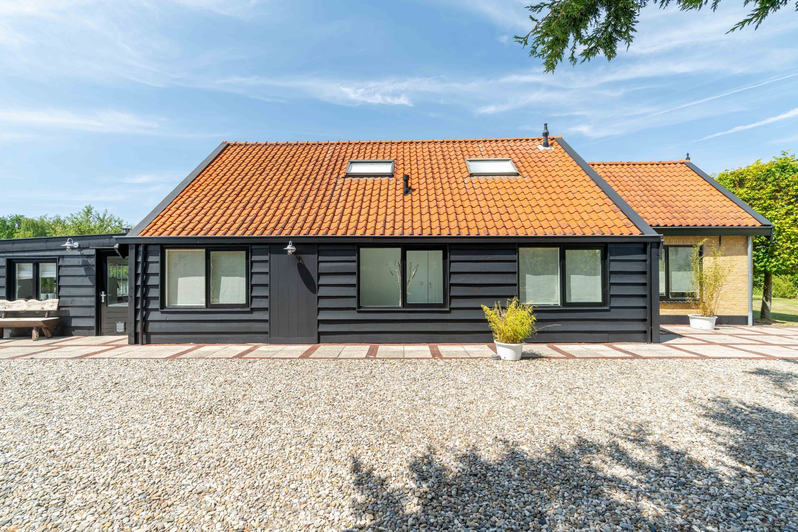 Langeweg 12, Rockanje foto-6