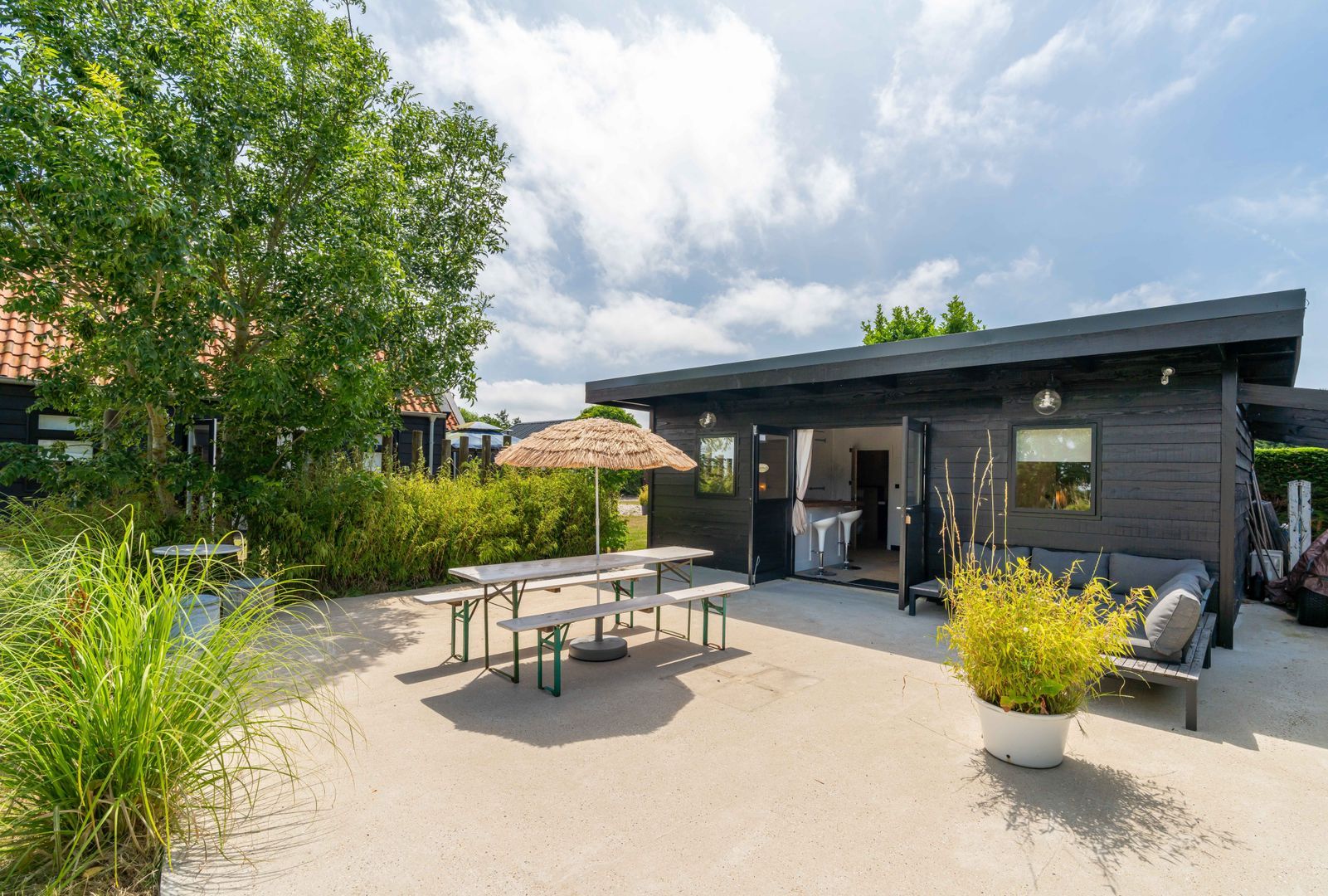 Langeweg 12, Rockanje foto-87