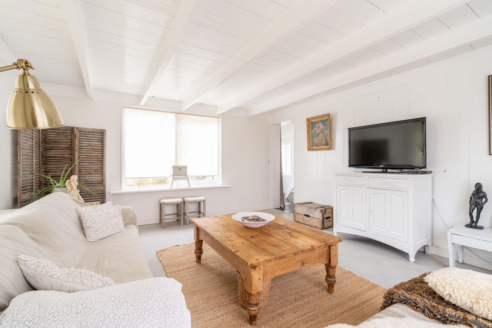 Langeweg 12, Rockanje foto-39