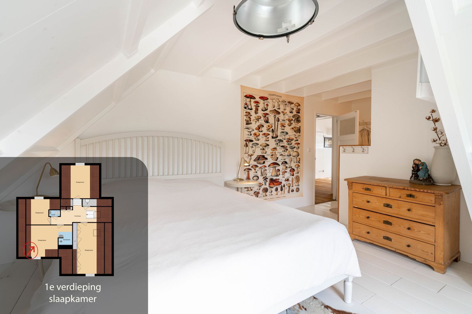 Langeweg 12, Rockanje foto-51