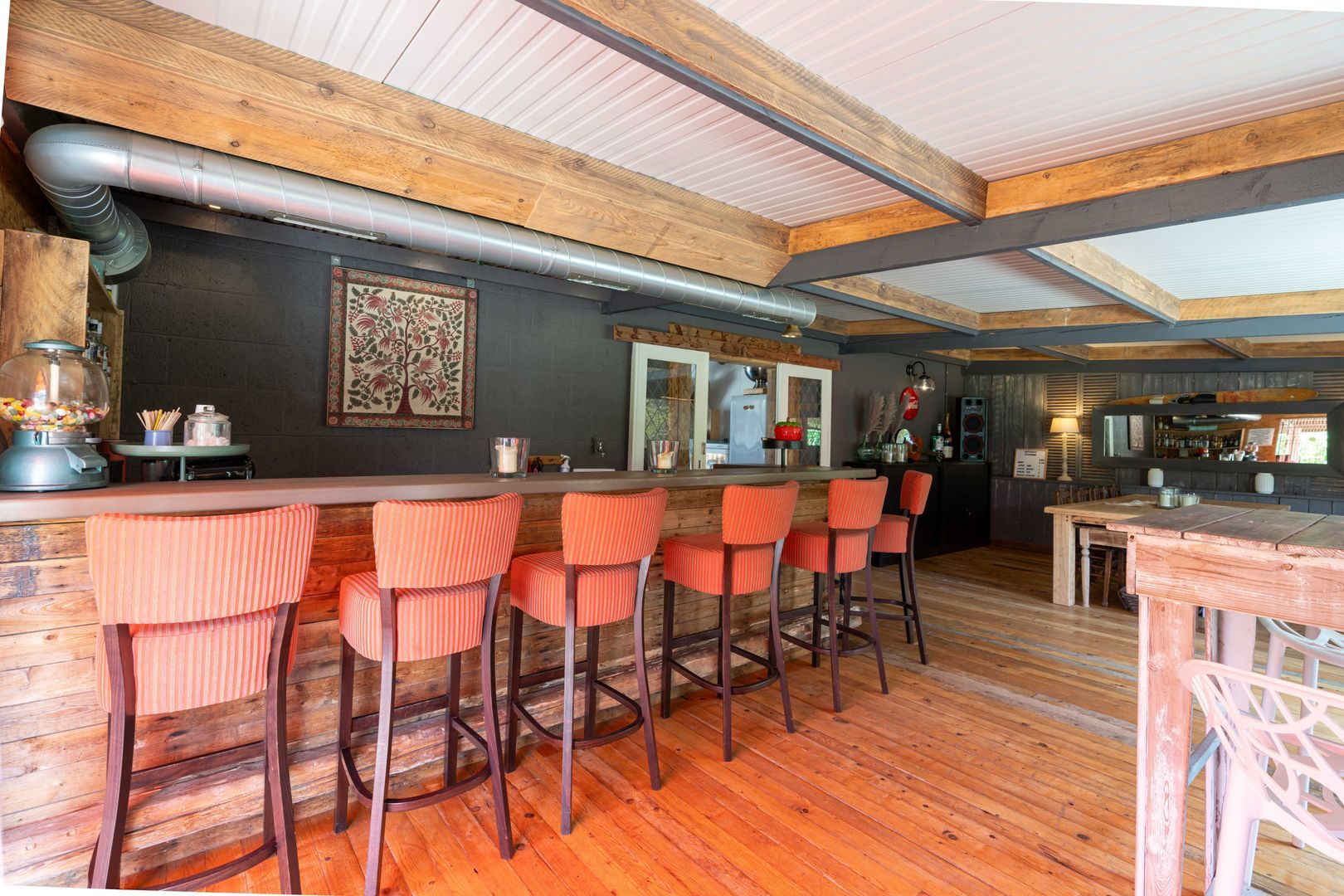 Langeweg 12, Rockanje foto-65