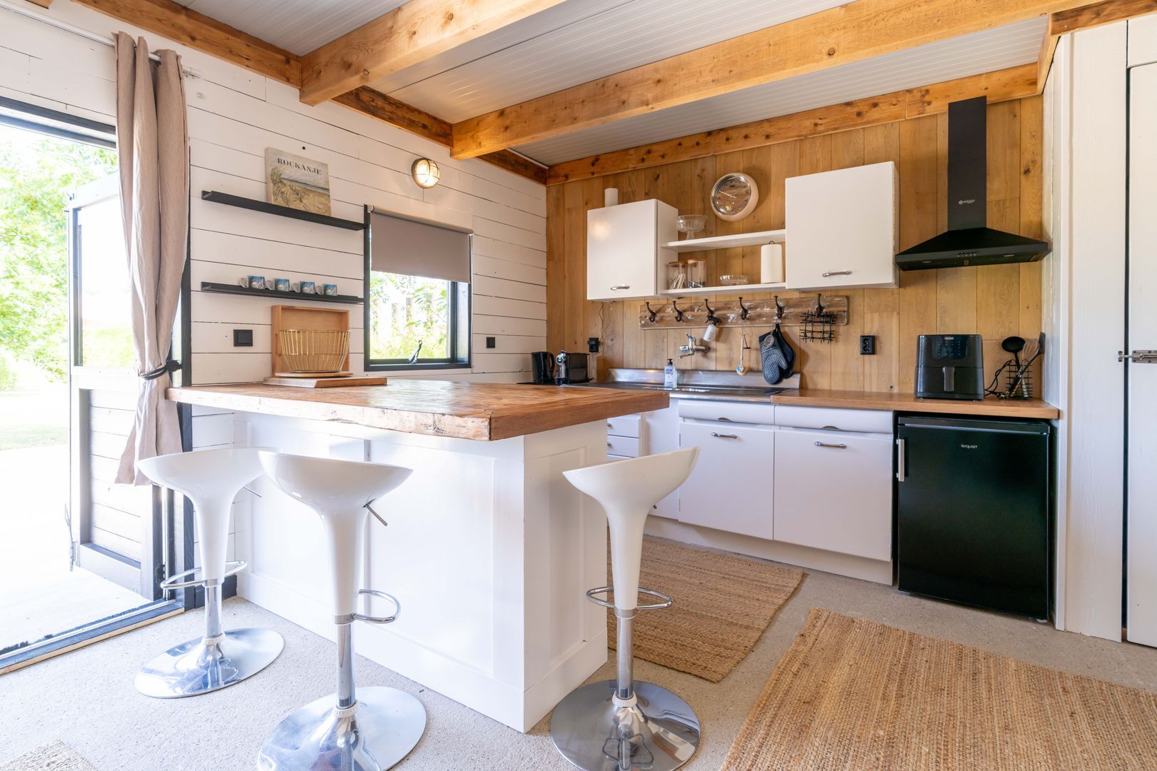 Langeweg 12, Rockanje foto-93