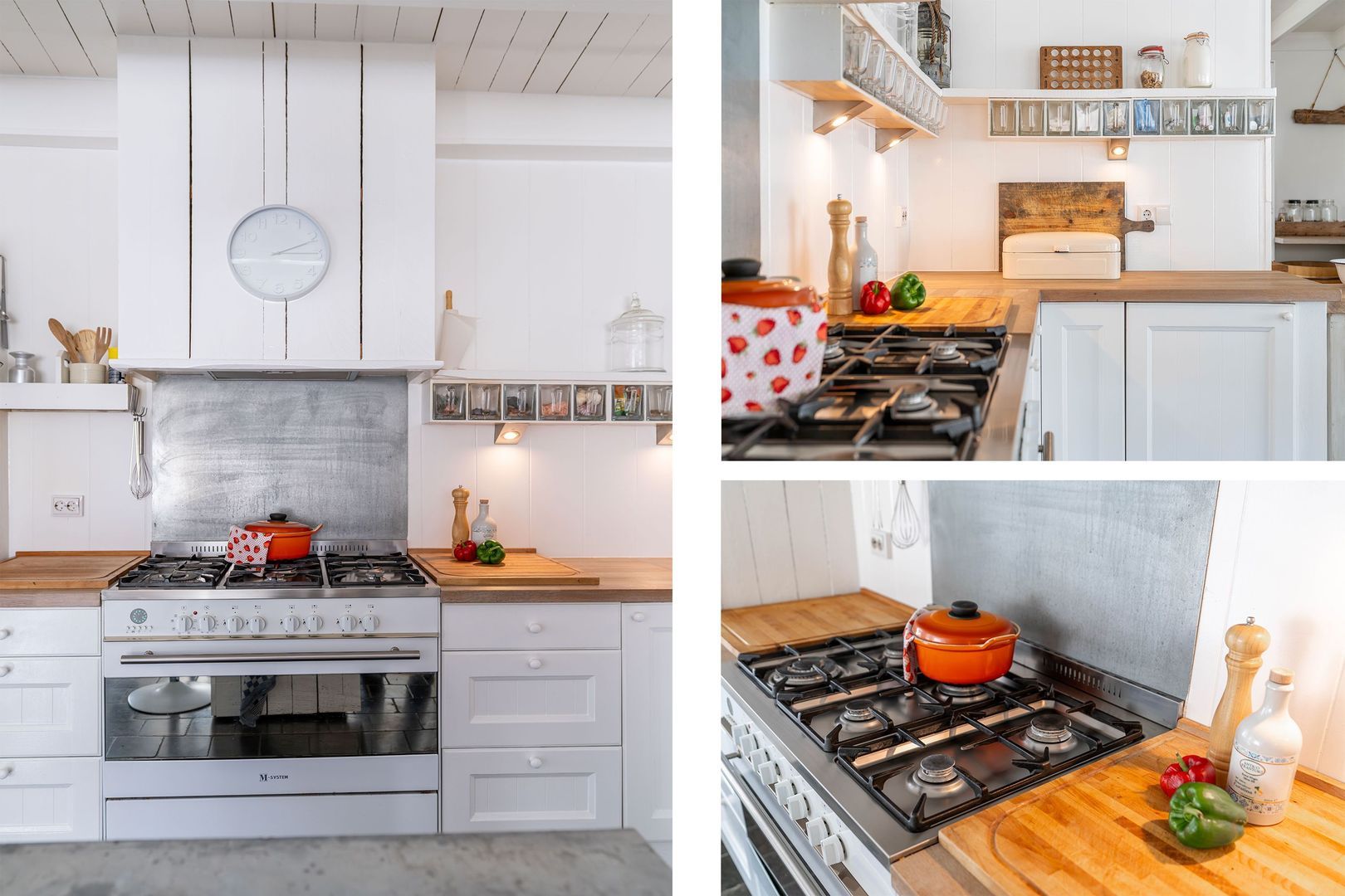 Langeweg 12, Rockanje foto-12