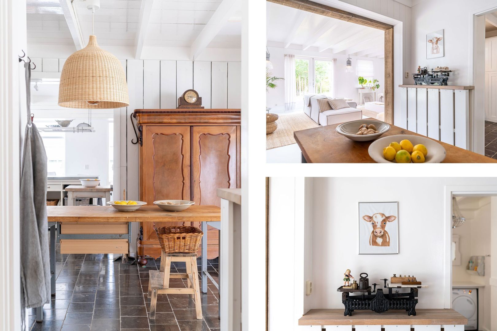 Langeweg 12, Rockanje foto-19