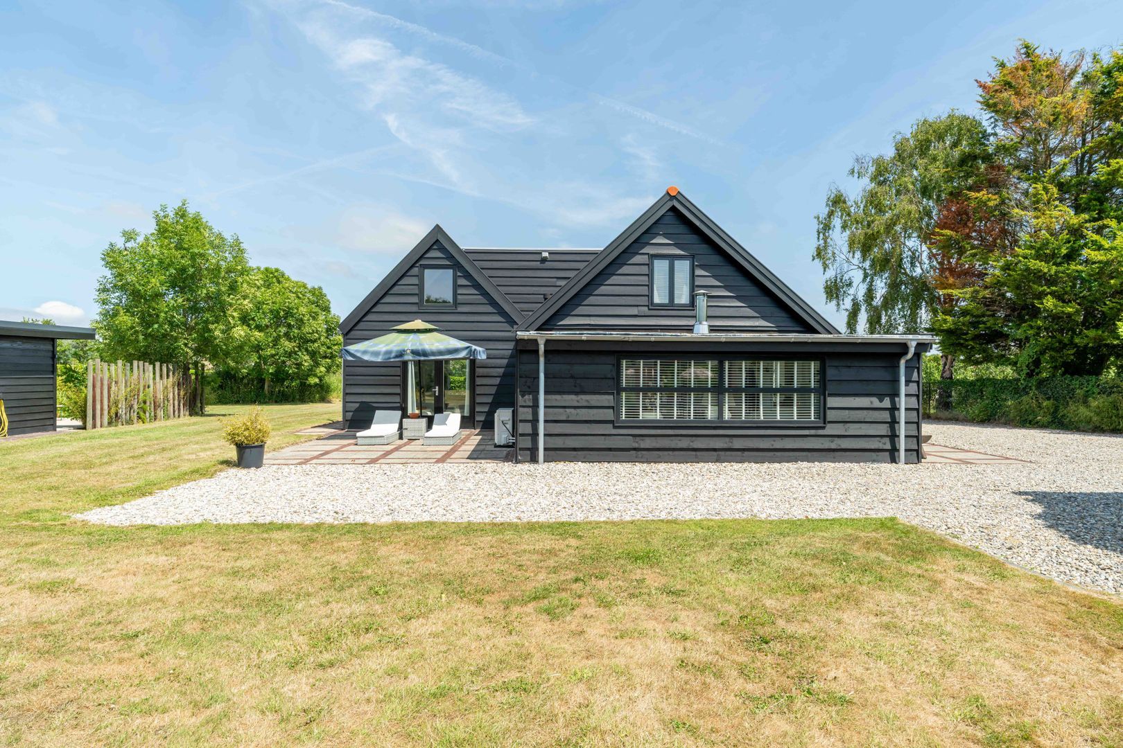 Langeweg 12, Rockanje foto-79