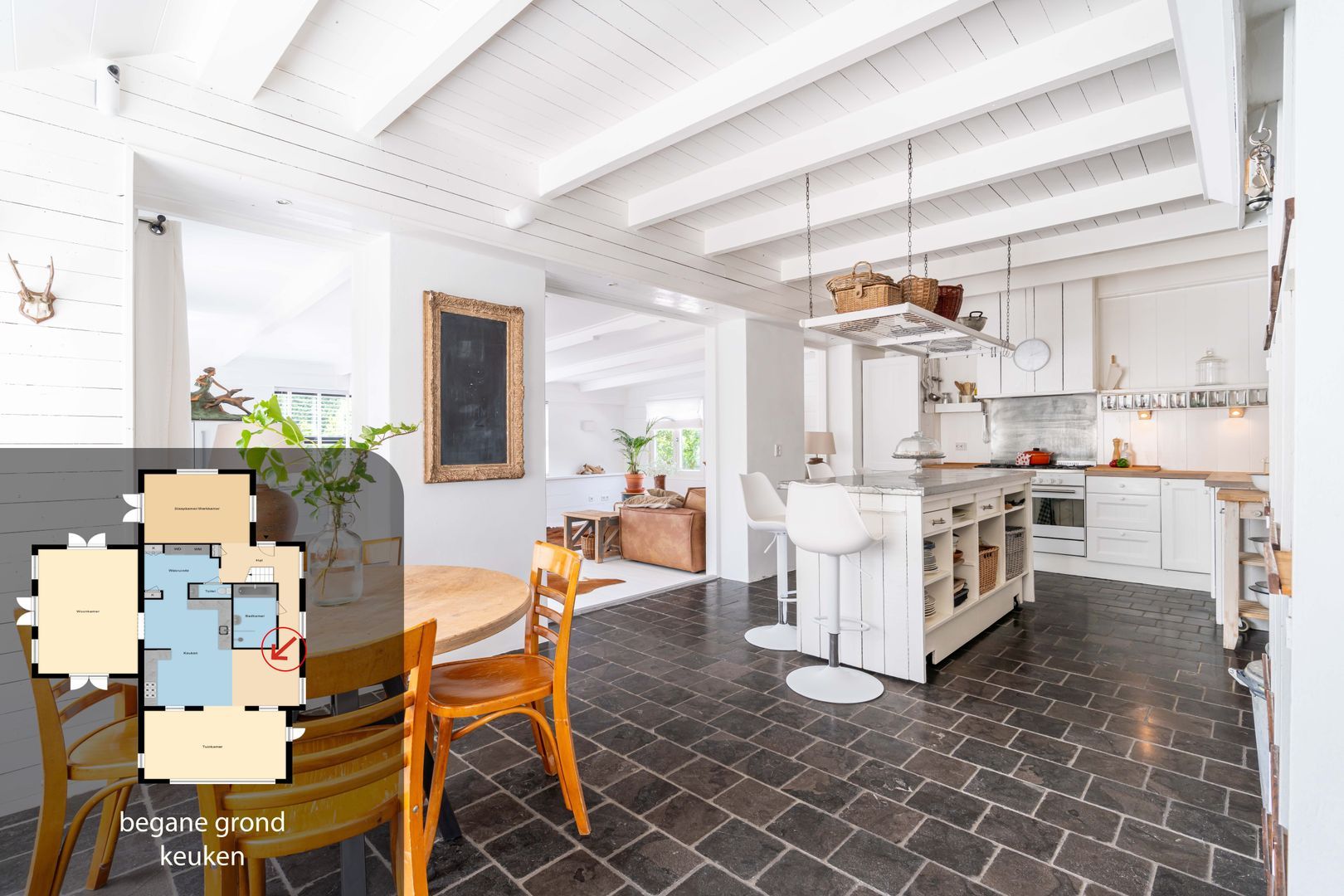 Langeweg 12, Rockanje foto-7