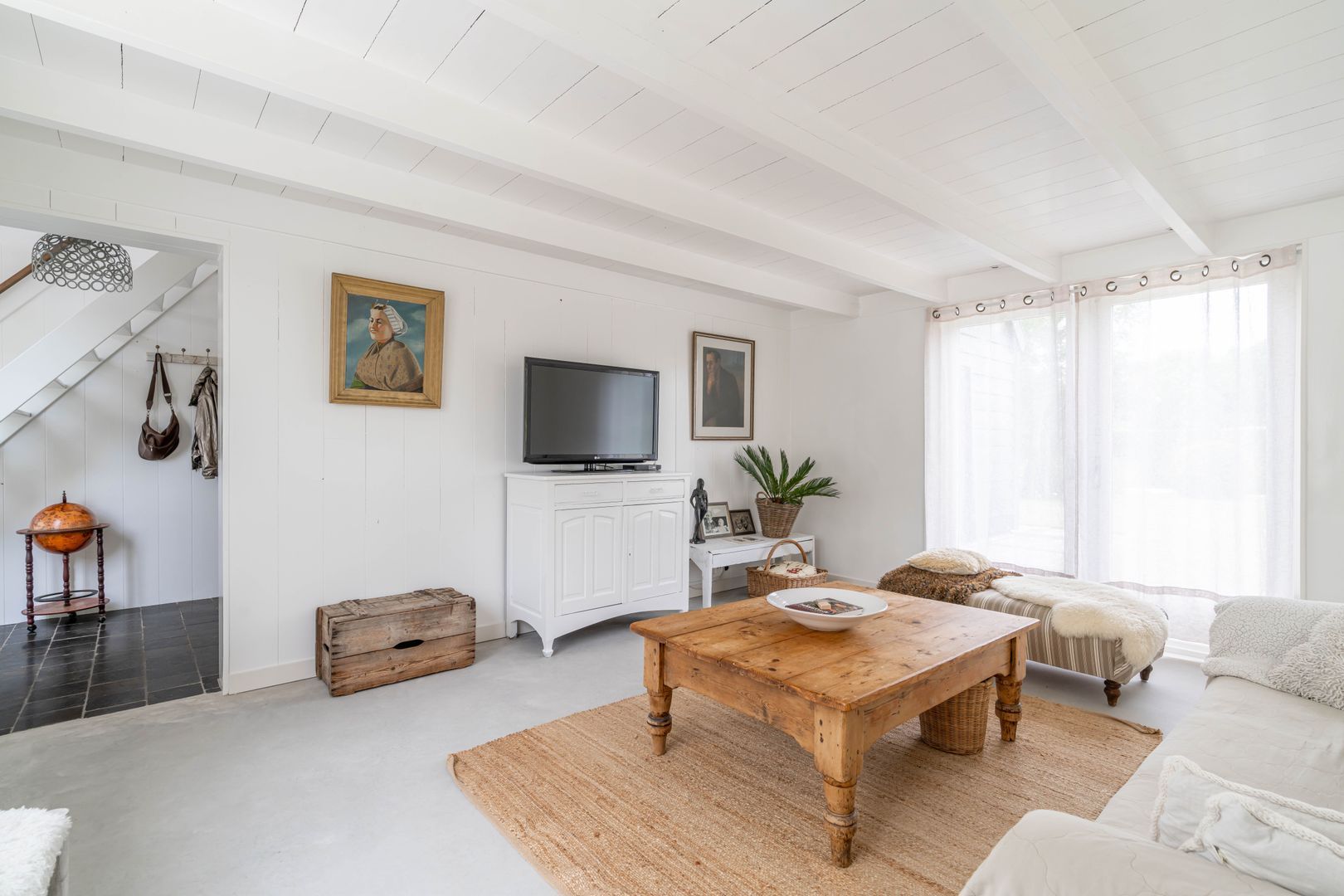 Langeweg 12, Rockanje foto-40