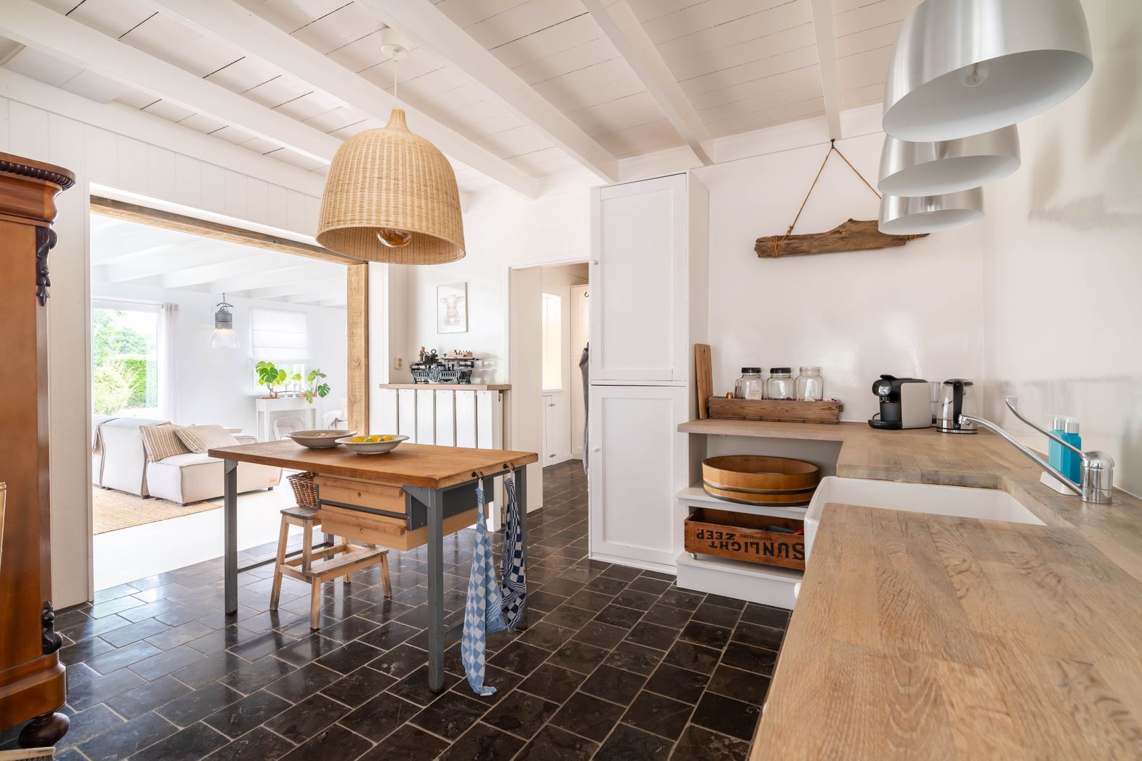 Langeweg 12, Rockanje foto-20