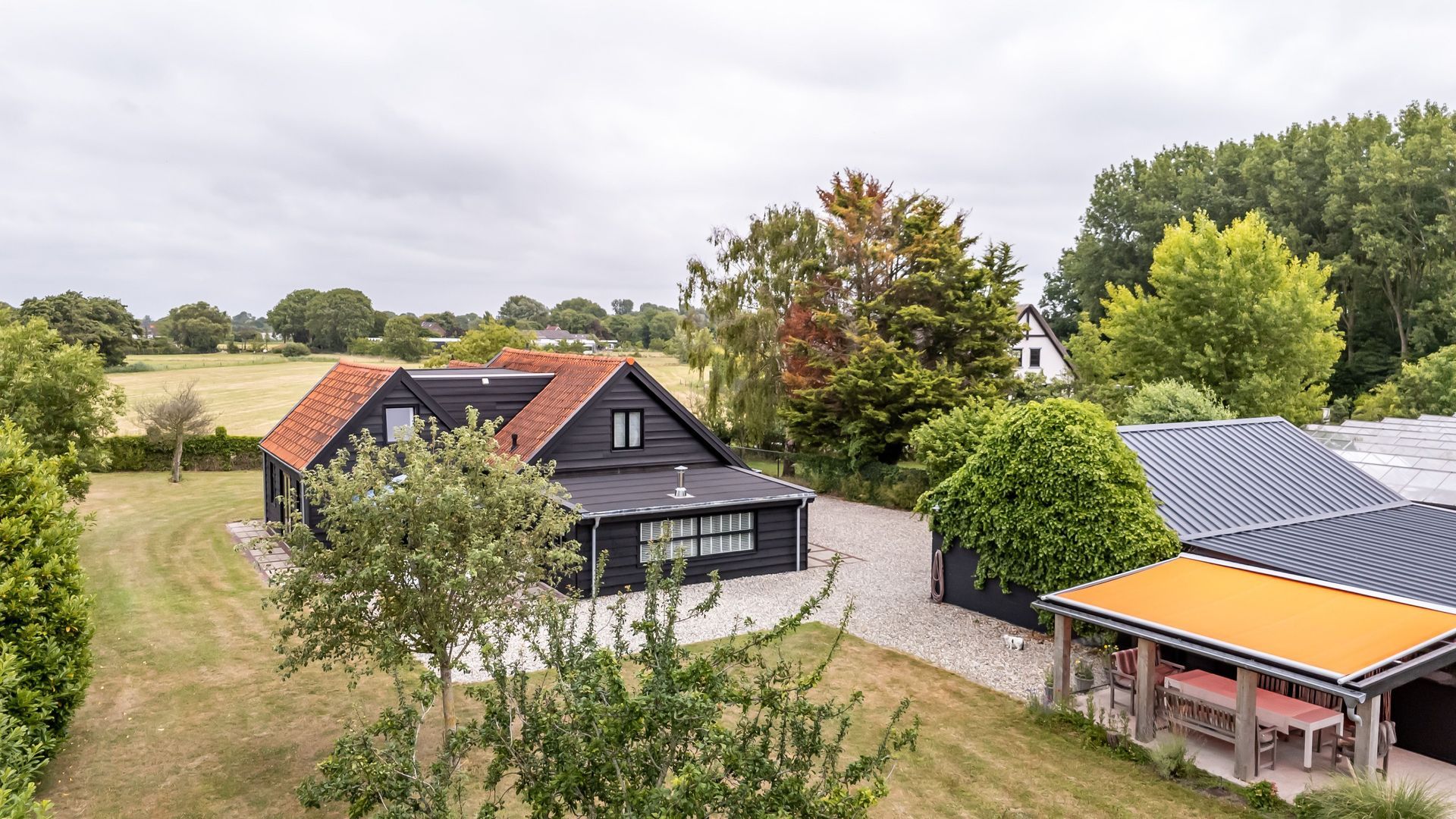 Langeweg 12, Rockanje foto-76