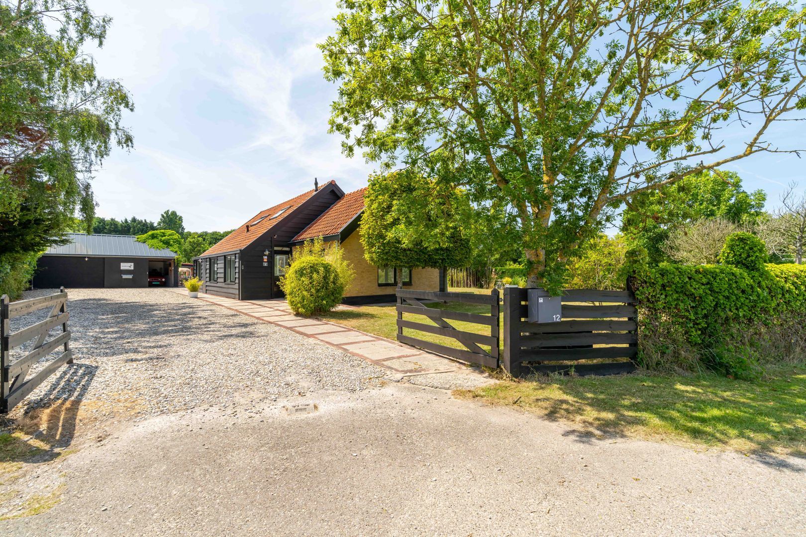 Langeweg 12, Rockanje foto-0