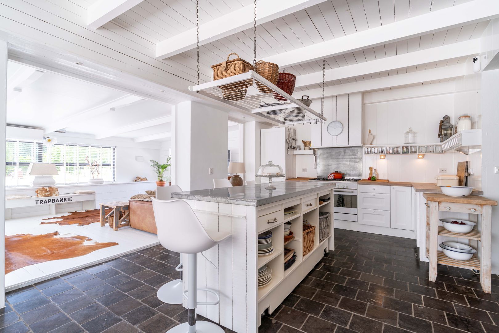 Langeweg 12, Rockanje foto-13