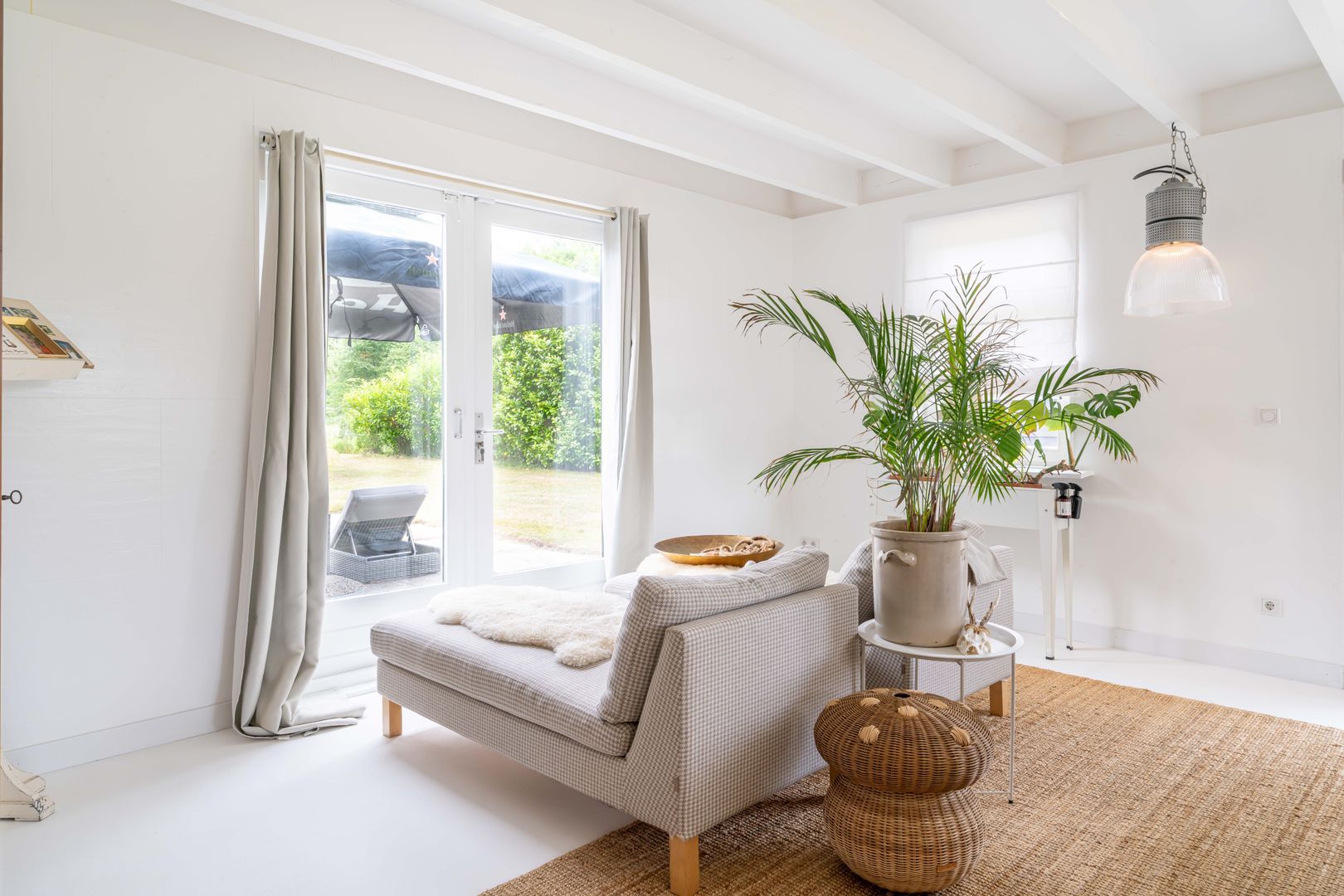 Langeweg 12, Rockanje foto-23