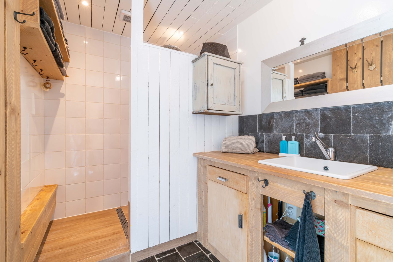 Langeweg 12, Rockanje foto-32