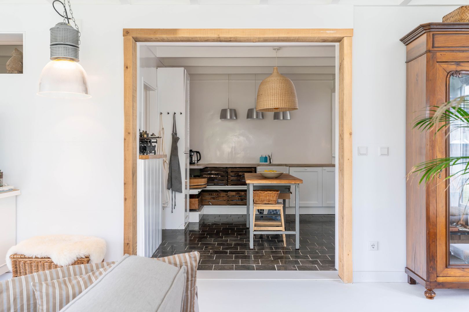 Langeweg 12, Rockanje foto-29