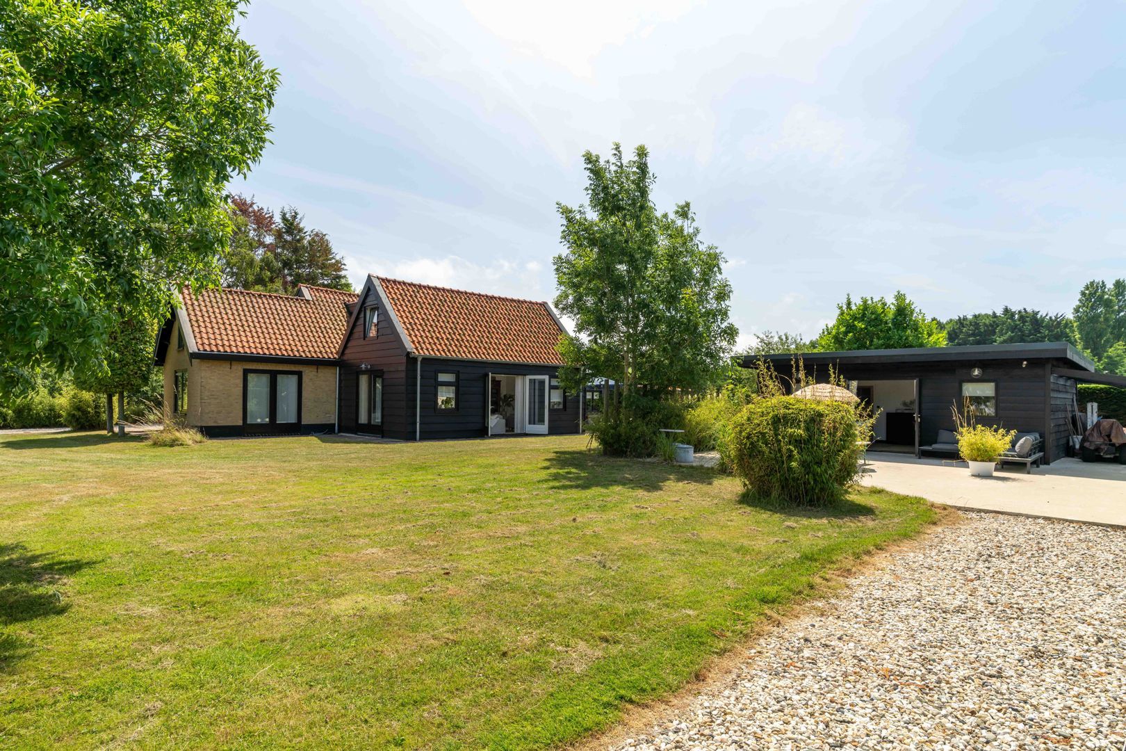 Langeweg 12, Rockanje foto-3