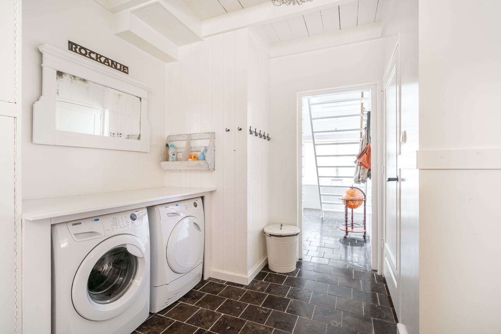 Langeweg 12, Rockanje foto-34