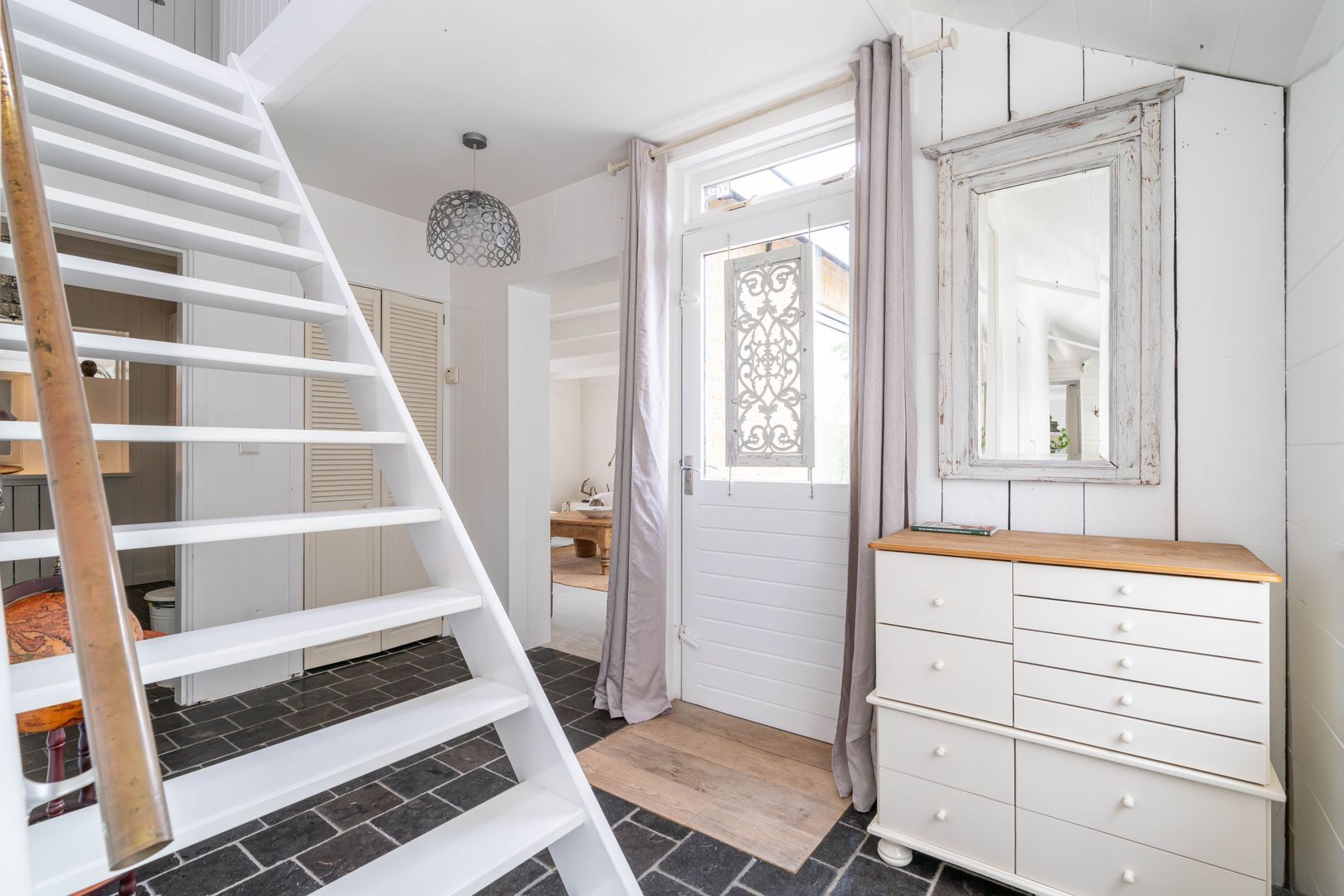 Langeweg 12, Rockanje foto-35