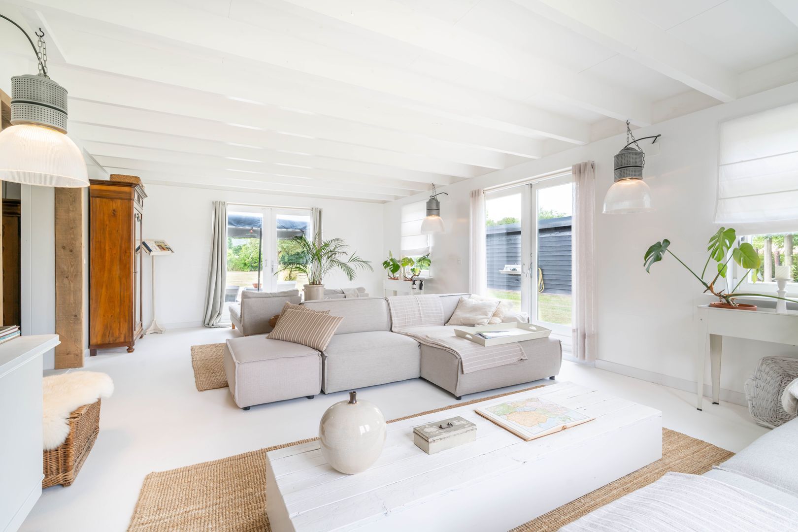 Langeweg 12, Rockanje foto-1