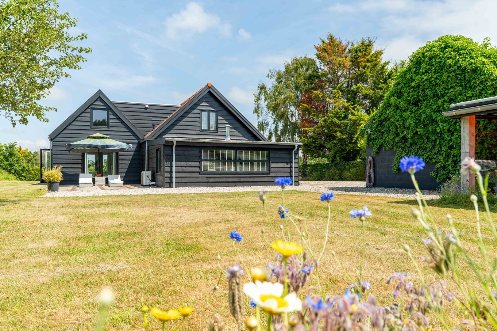 Langeweg 12, Rockanje foto-78