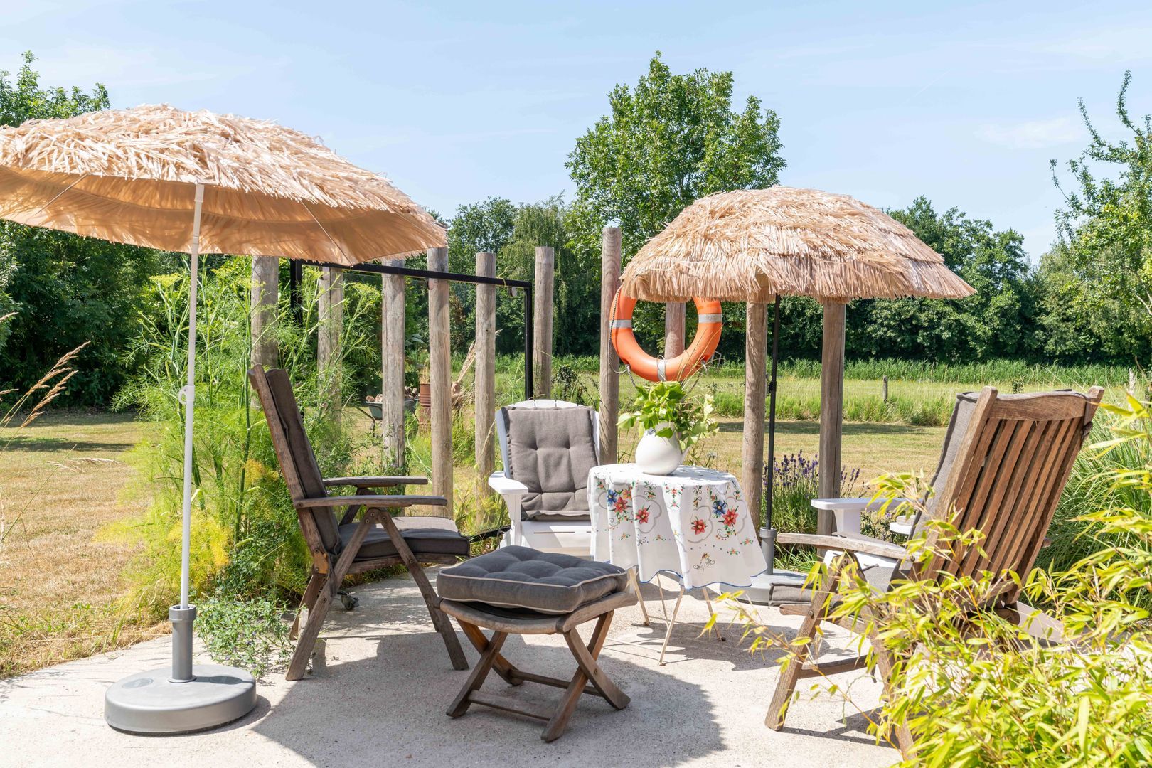 Langeweg 12, Rockanje foto-69