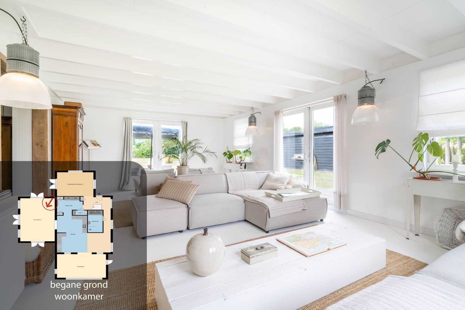 Langeweg 12, Rockanje foto-21