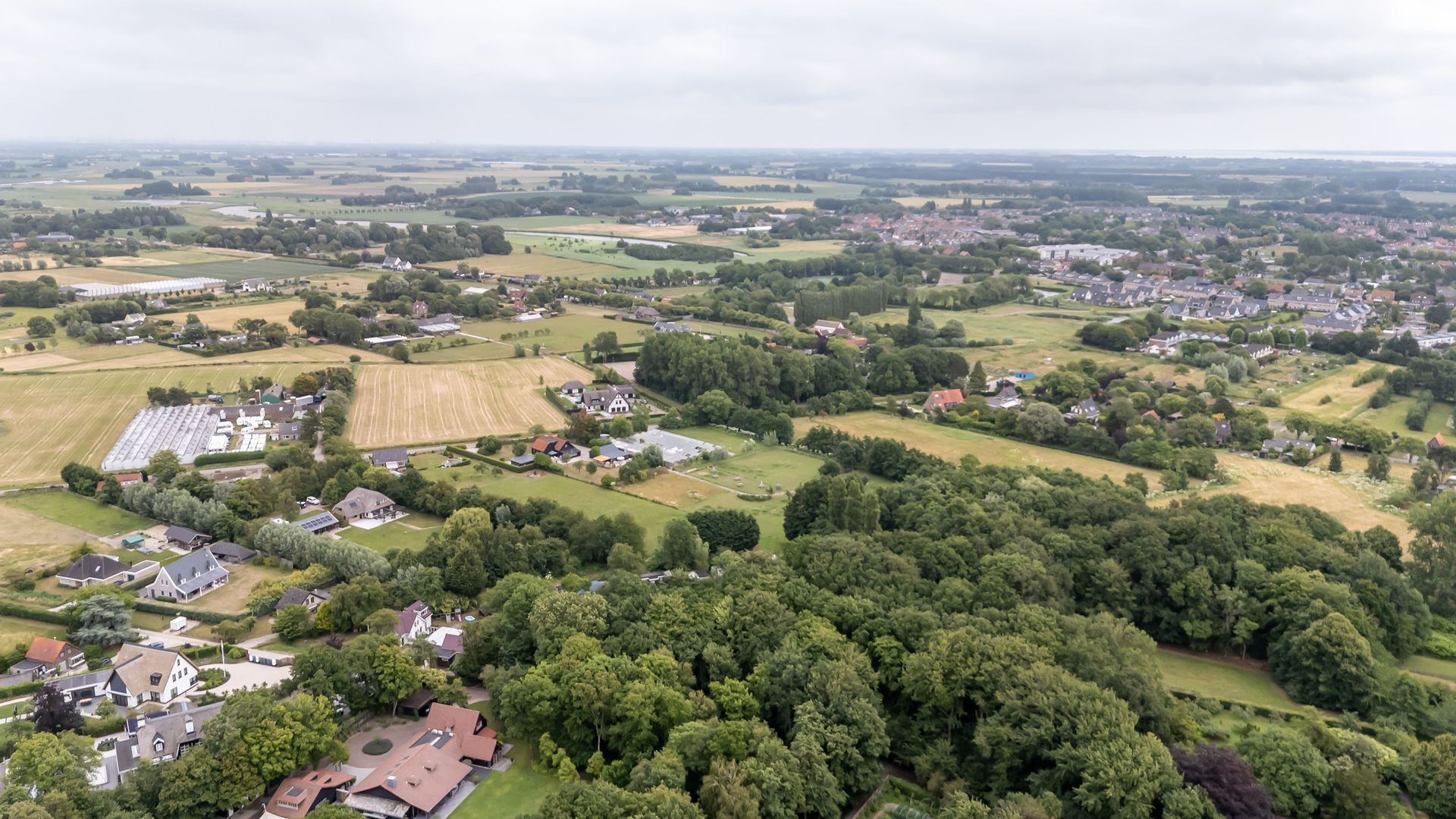Langeweg 12, Rockanje foto-100