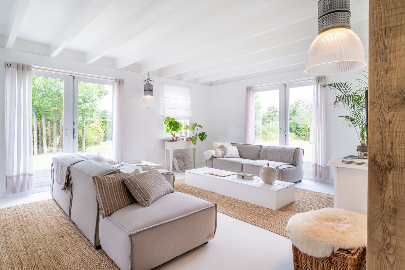 Langeweg 12, Rockanje foto-27