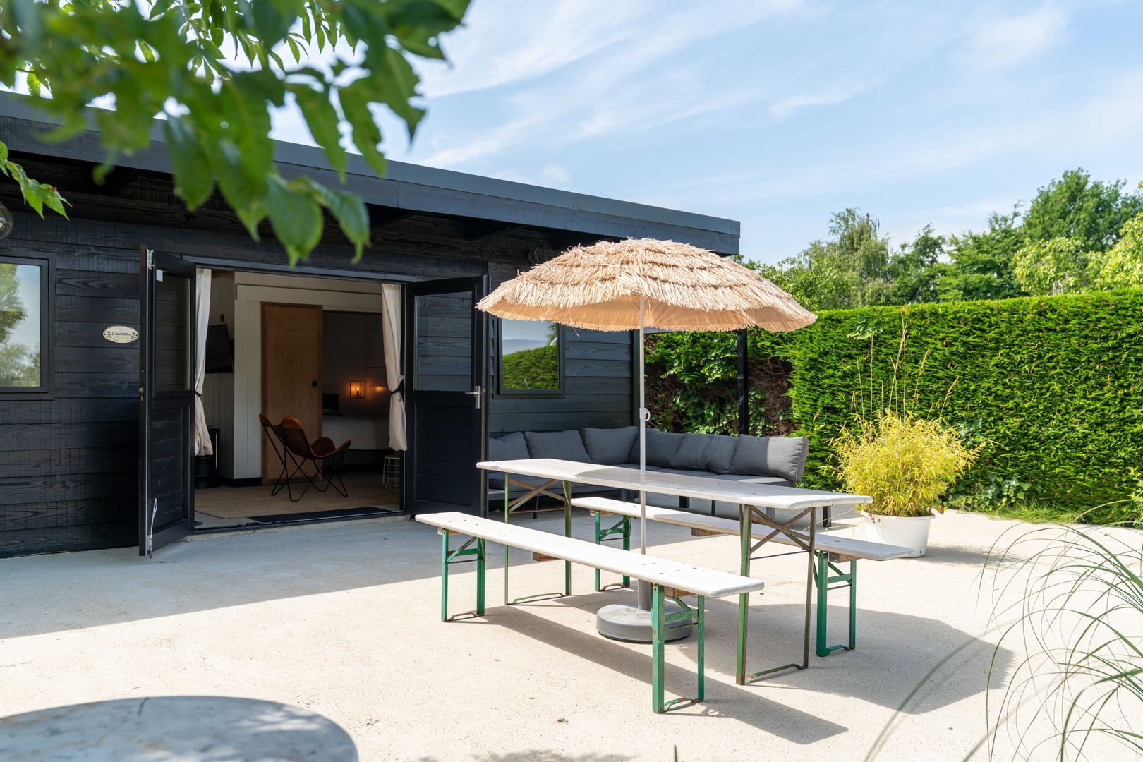 Langeweg 12, Rockanje foto-89